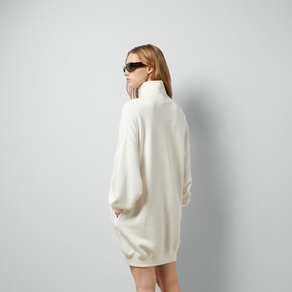 ❤️Gucci Graphic Print Mock Neck Sweatshirt Dress❤️ - Picture 3 of 3